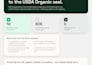 be your usda organic technical expert, advisor and mentor